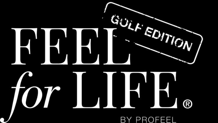FEEL for LIFE Golf Edition