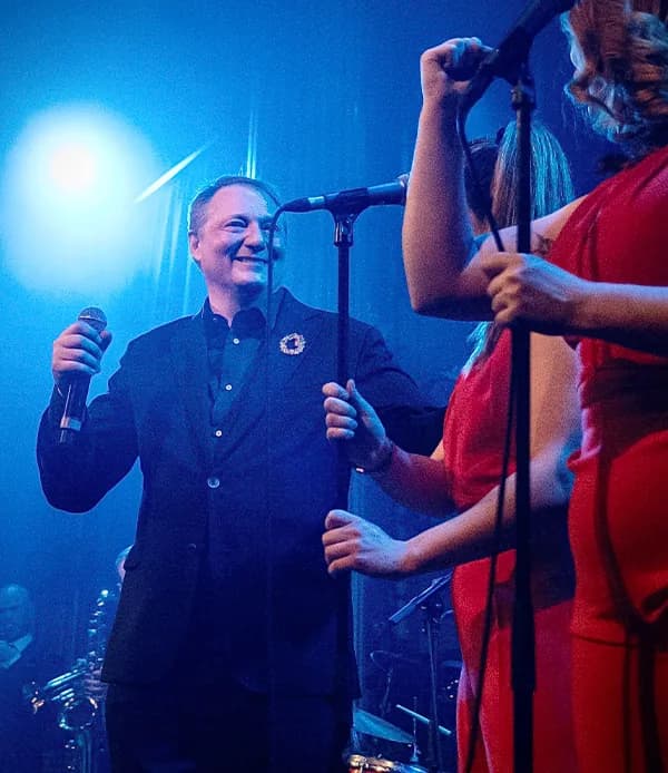 Magnus Carlson