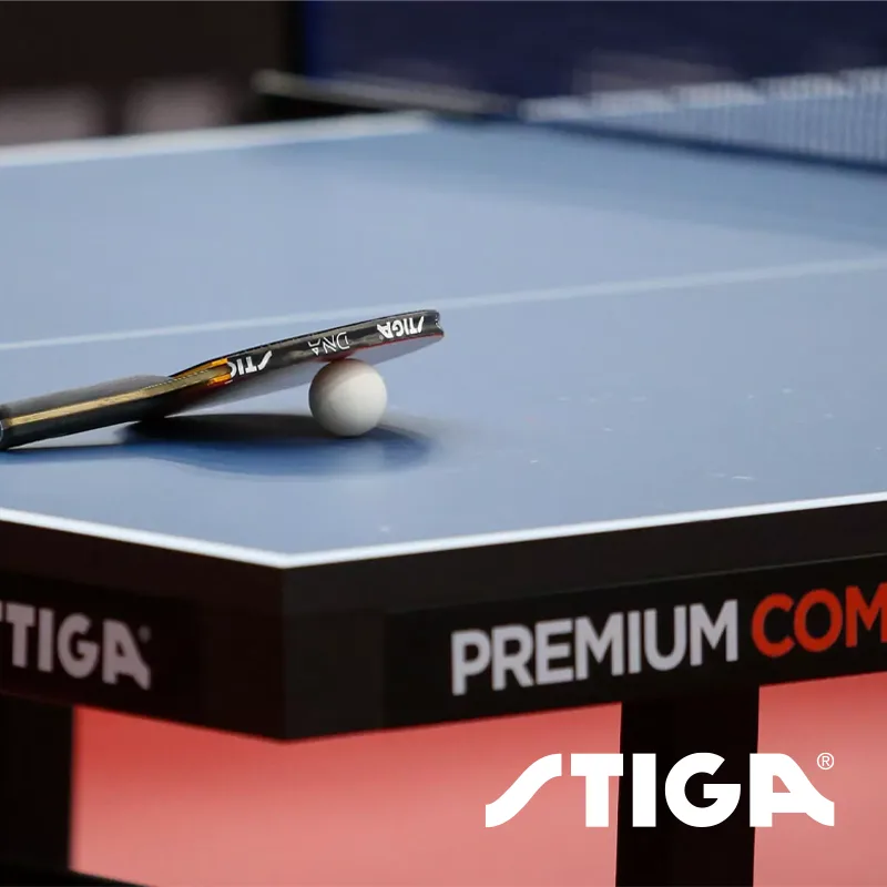 Premium Compact SM-bord som Profeel stripar i egen design