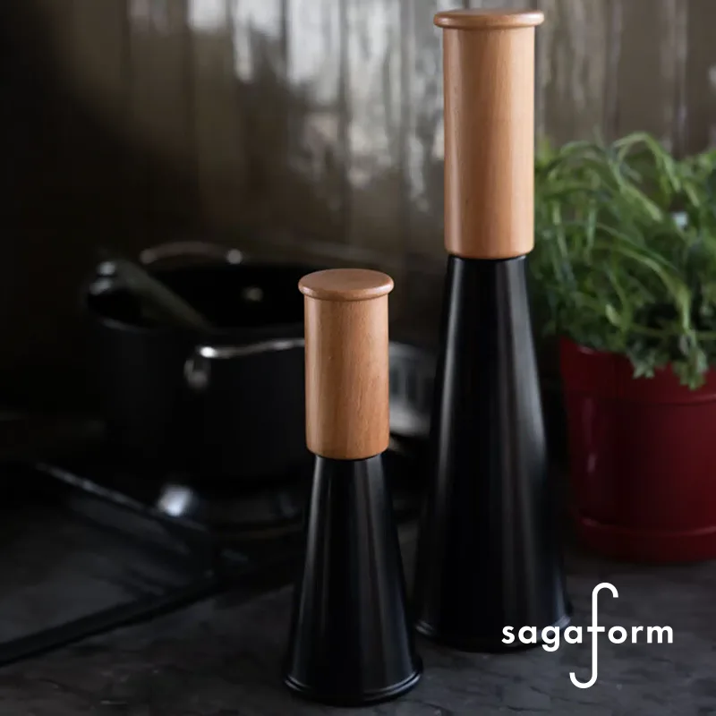 Gurken salt- och pepparkvarn stor (32 cm)