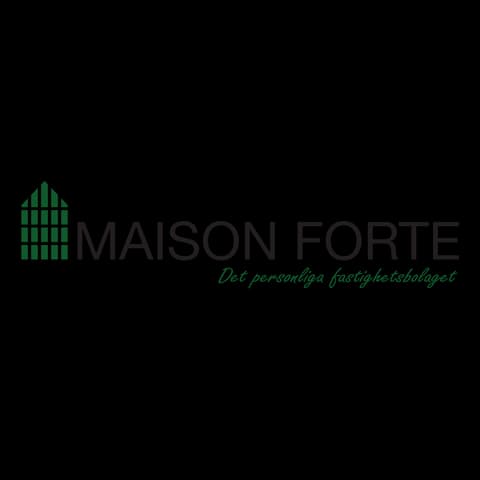 Maison Forte