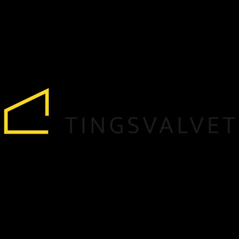 Tingsvalvet